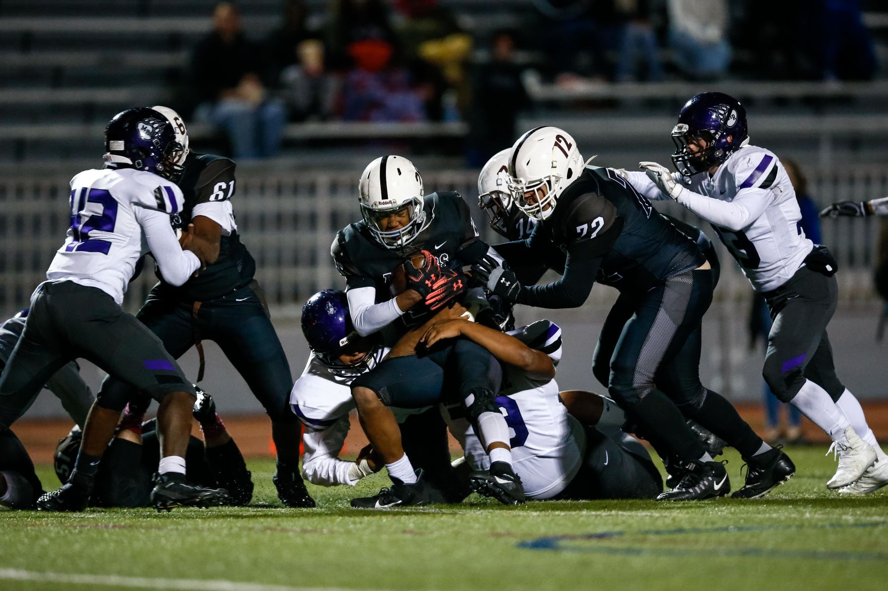 PREP FOOTBALL